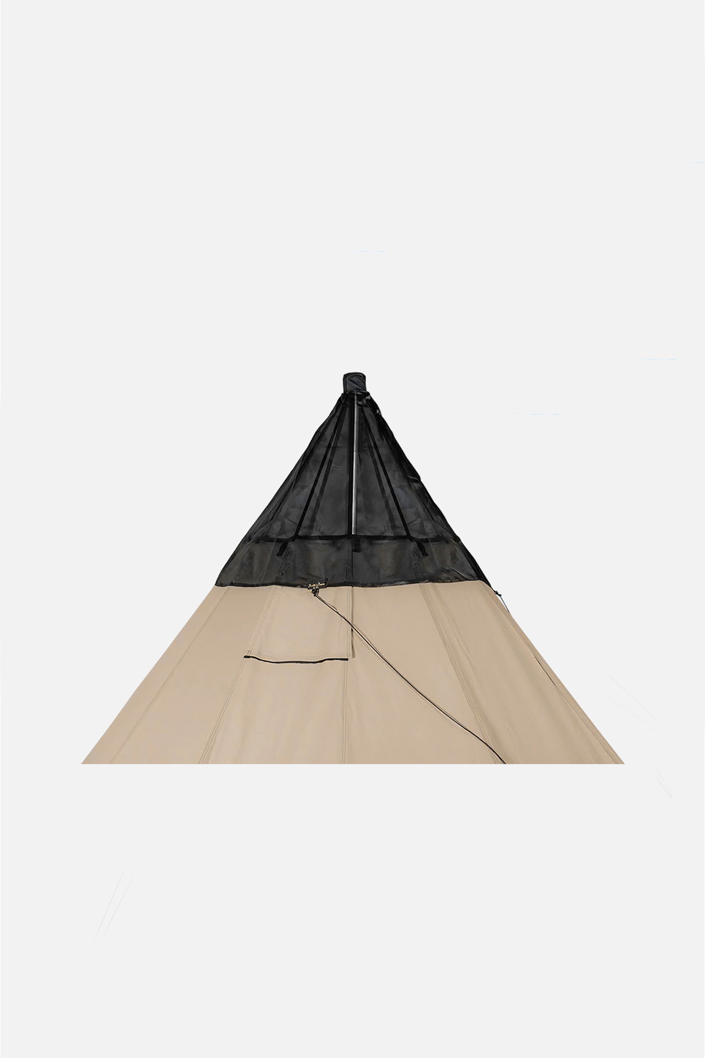 Arctic Lavvo / Wanderout Edition Venor Enstangslavvo 8-10 – wanderout
