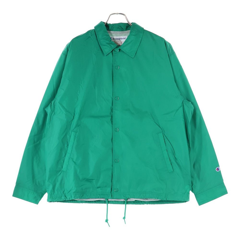 SUPREME(シュプリーム) 24SS ×Champion Coaches Jacket チャンピオン