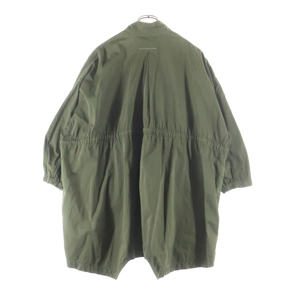 MM6 Maison Margiela(エムエムシックスメゾンマルジェラ) 18AW