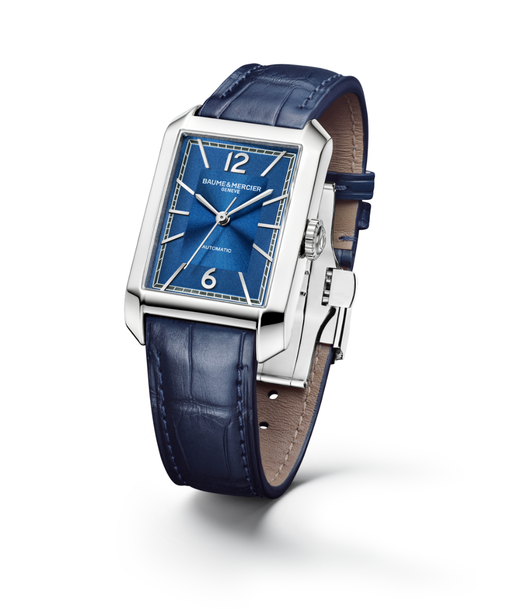 BAUME & MERCIER/ボーム&メルシエ通販 | Hampton 10732 | 三越伊勢丹の