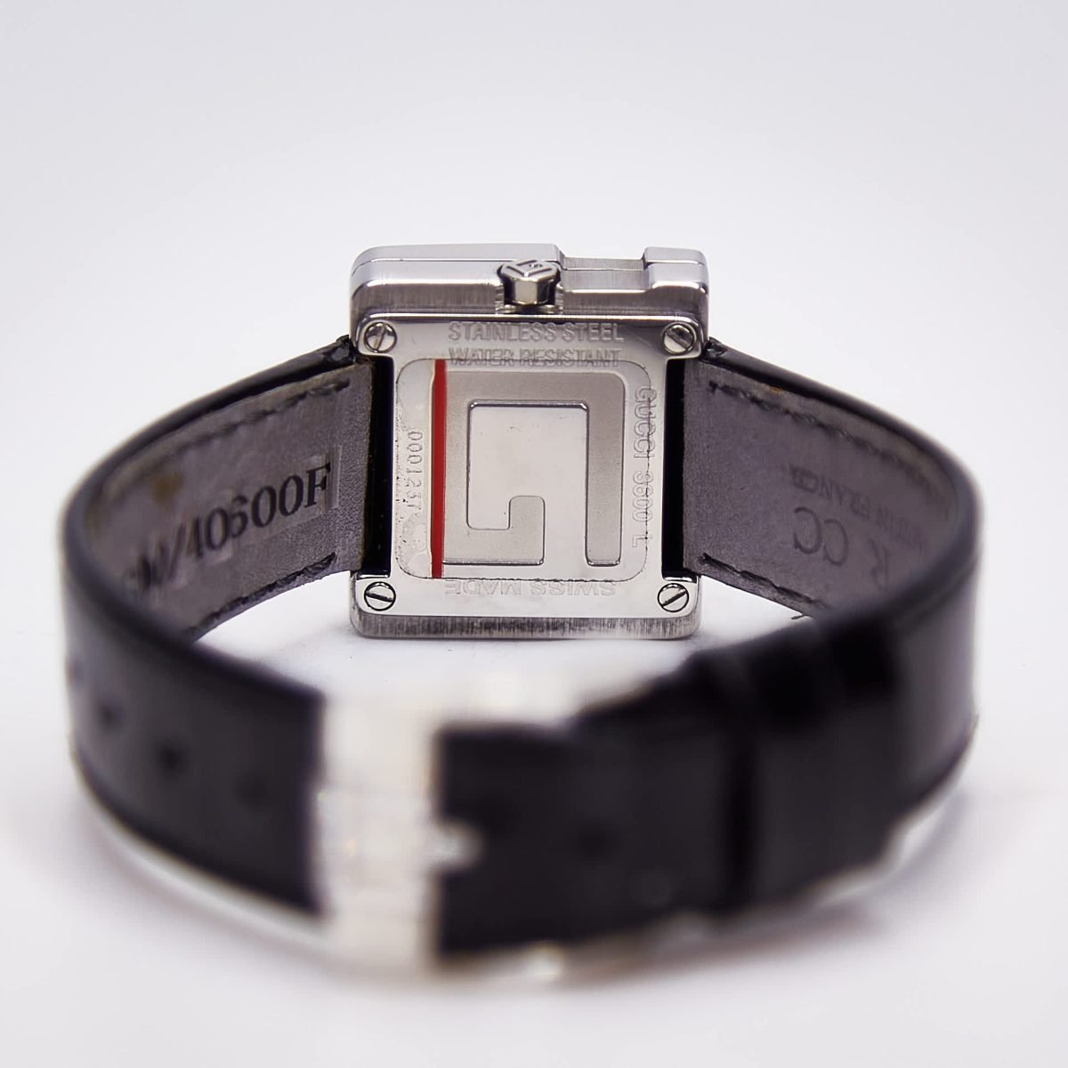 Gucci 3600L – Watchworks