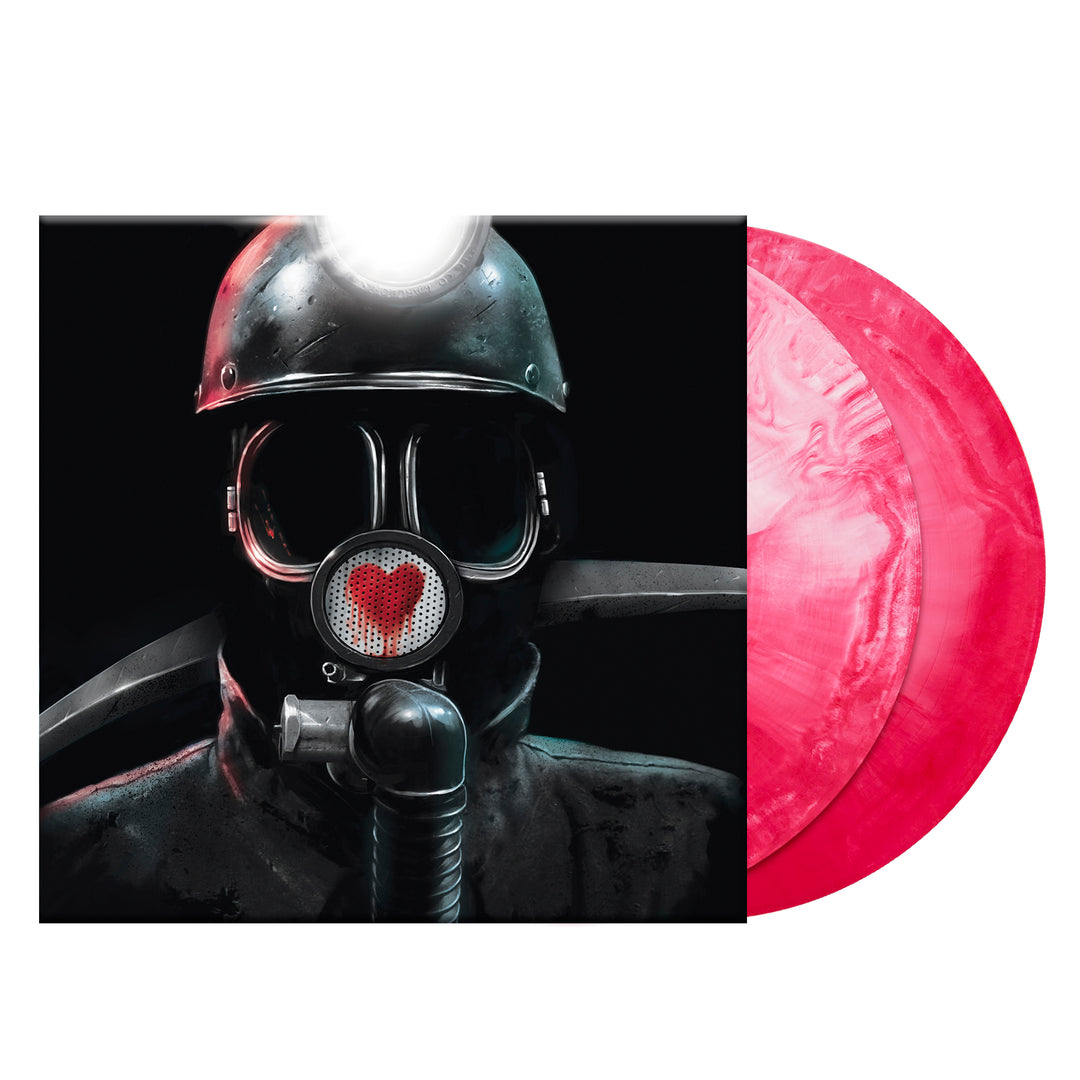 My Bloody Valentine – Waxwork Records
