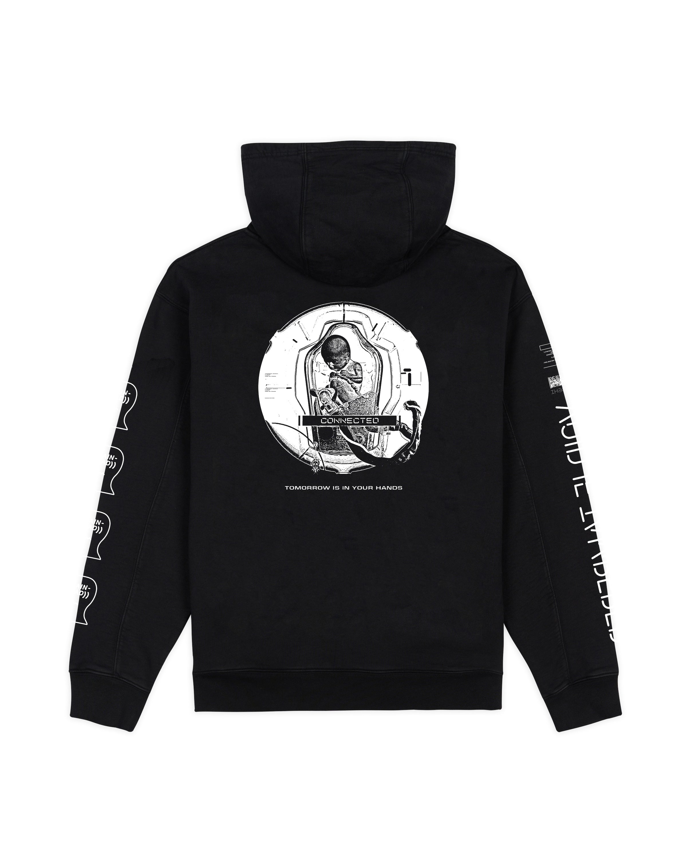 Brain Dead x Death Stranding – Page 2