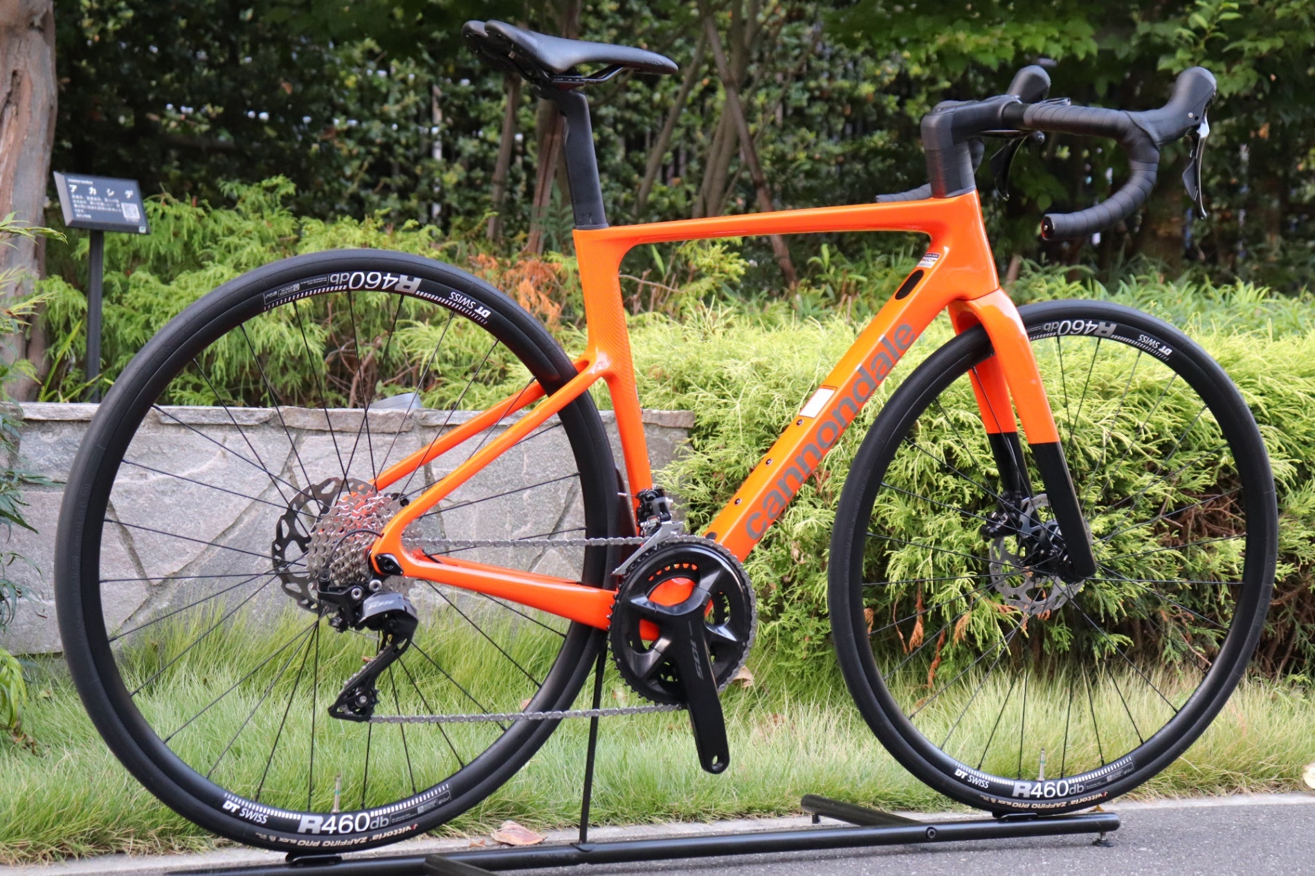 キャノンデール Cannondale スーパーシックス SuperSix EVO 4 2025年
