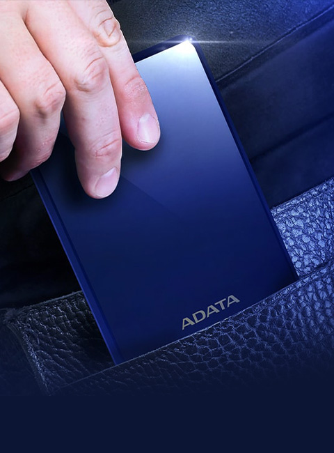 HV620S Portable Hard Drive (Global)