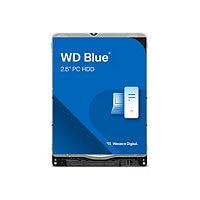 WD Blue WD20SPZX - hard drive - 2 TB - SATA 6Gb/s - WD20SPZX