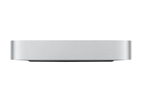 Apple Mac mini M2 - 8 GB - SSD 256 GB - MMFJ3VC/A - Mini PCs - CDW.ca