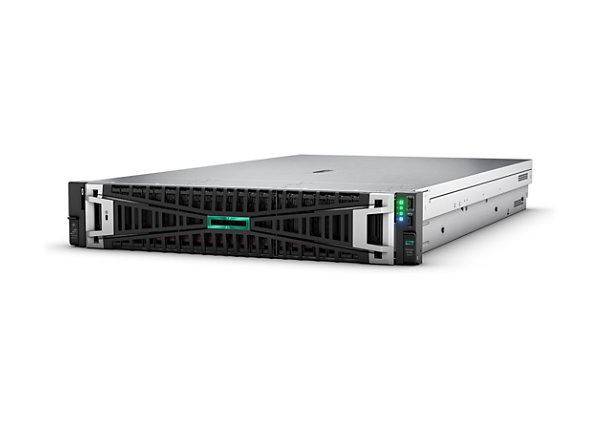 HPE ProLiant DL380 Gen11 Network Choice - rack-mountable Xeon Gold