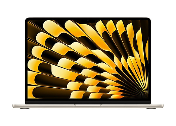 Apple - MacBook Air - 13