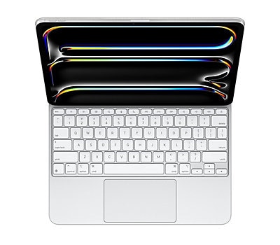 Apple Magic Keyboard for iPad Pro 13‑inch (M4) - US English