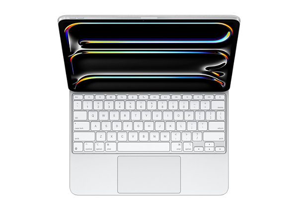 Apple Magic Keyboard for iPad Pro 13‑inch (M4) - US English