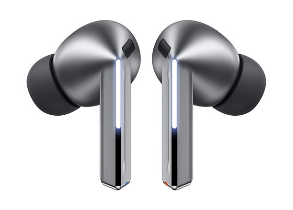 Samsung Galaxy Buds3 Pro - True Wireless Earphones with Mic