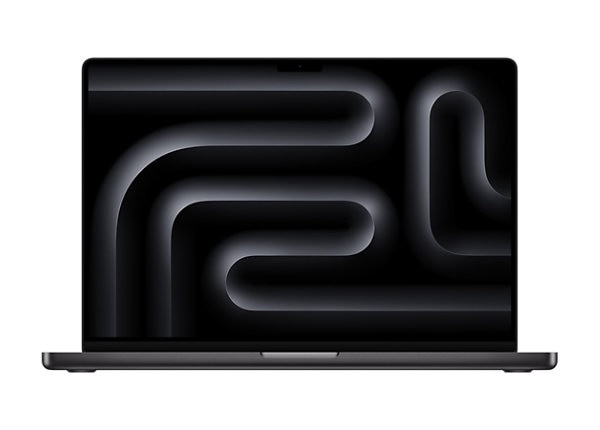 Apple MacBook Pro - 16