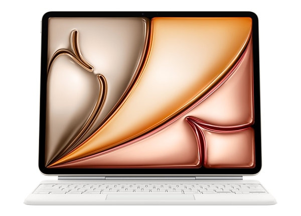 Apple Magic Keyboard for iPad Air 13-inch (M3) - US English