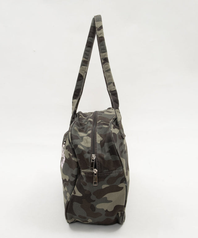 MAFAVARCHIVE ボストンバッグ – WEGO ONLINE STORE