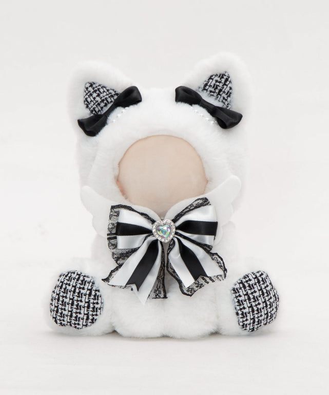 ぬいおすわりにゃんこ15cm｜WEGO（ウィゴー） – WEGO ONLINE STORE