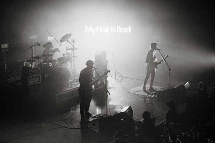 2026.09.22（火） ノーブルホームランツアー｜My Hair is Bad 公演