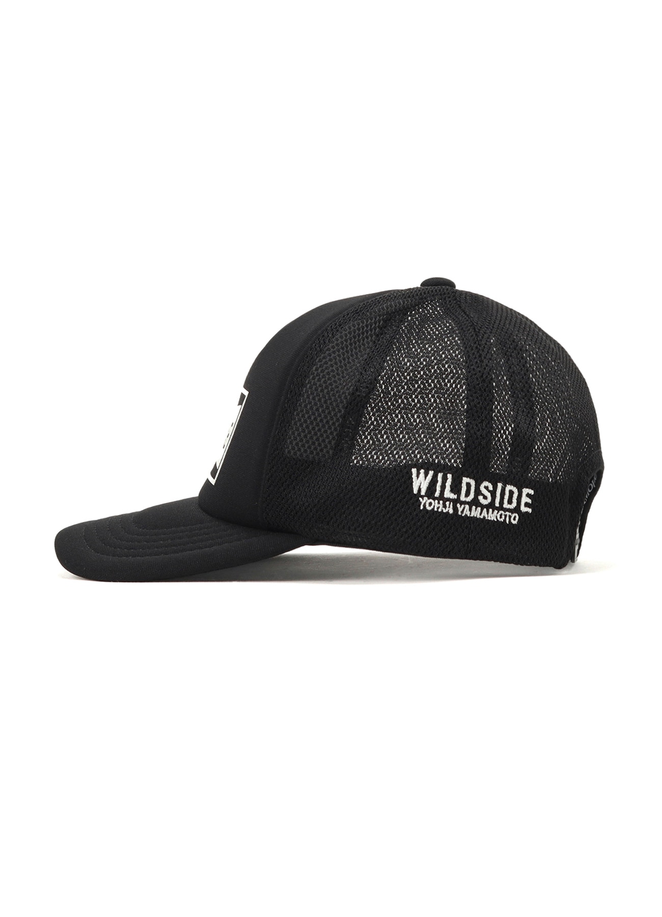WILDSIDE × HYSTERIC GLAMOUR 