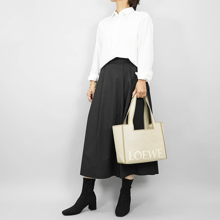 ロエベ LOEWE レディース トートバッグ – WORLDCLUB1989