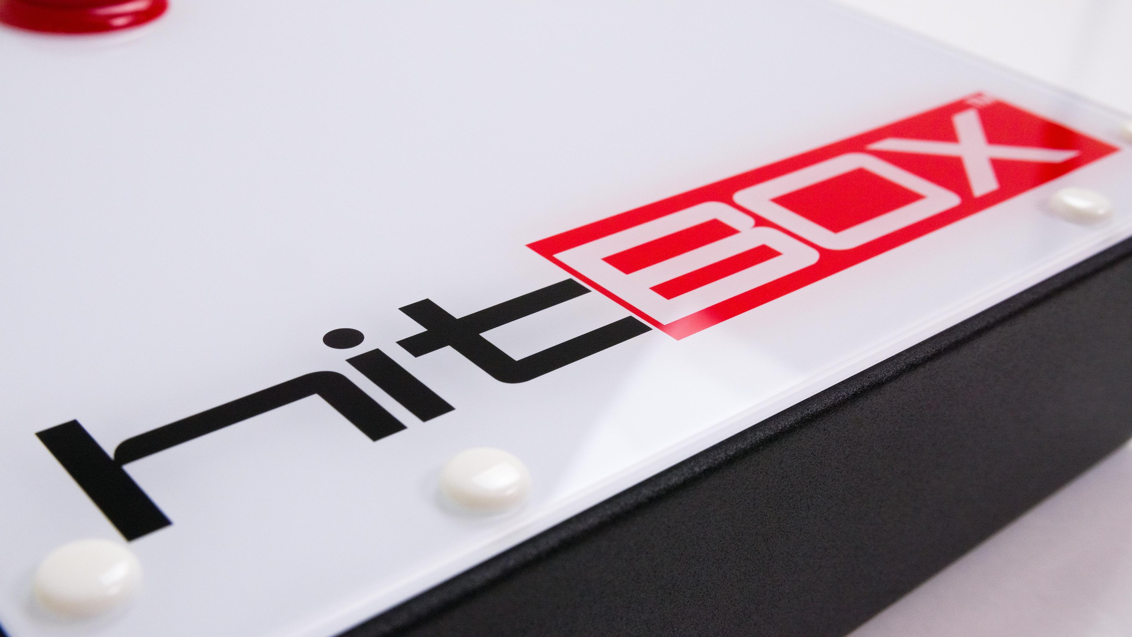Hit Box Arcade Hitbox / Hitbox ULTRA / PC対応 高耐久USBケーブル