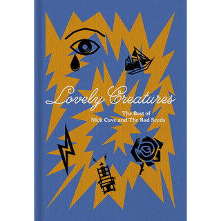 Nick Cave & The Bad Seeds / ニック・ケイヴ＆ザ・バッド・シーズ