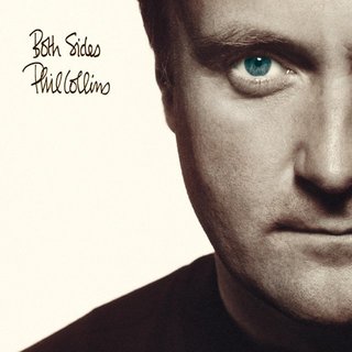 Phil Collins / フィル・コリンズ ディスコグラフィー | Warner Music