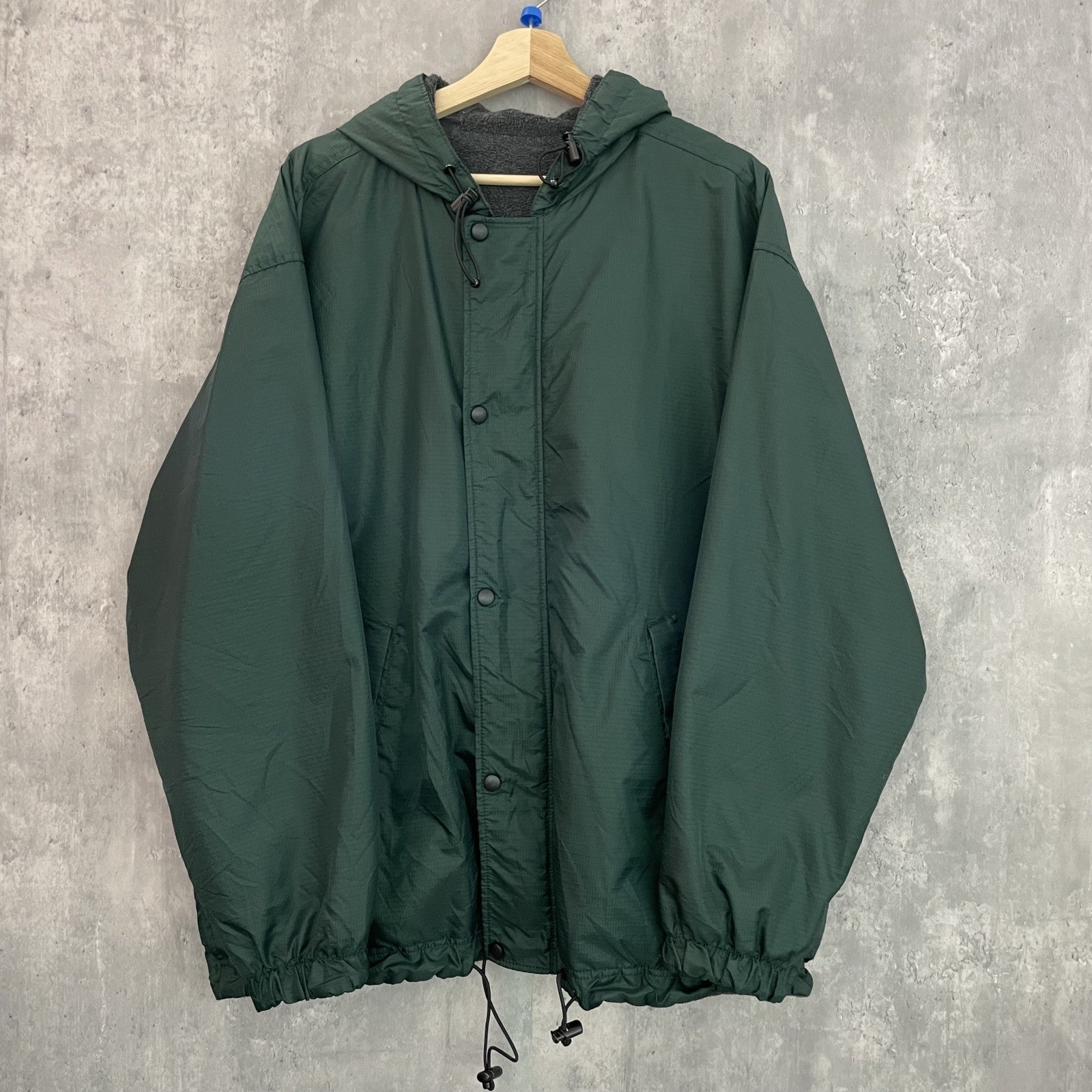 90s vintage 古着 ビンテージ ナイロンジャケット マウンテンパーカー