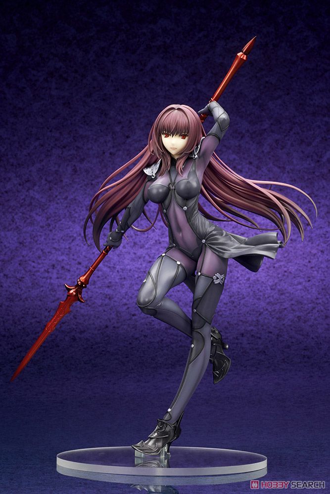 Fate/Grand Order ランサー/スカサハ (フィギュア) - ホビーサーチ