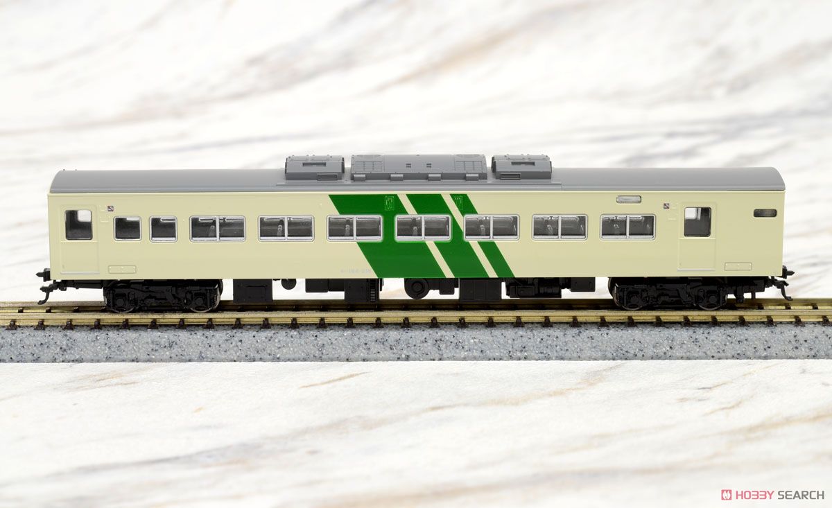 185系200番台 踊り子色 (7両セット) (鉄道模型) - ホビーサーチ 鉄道模型 N