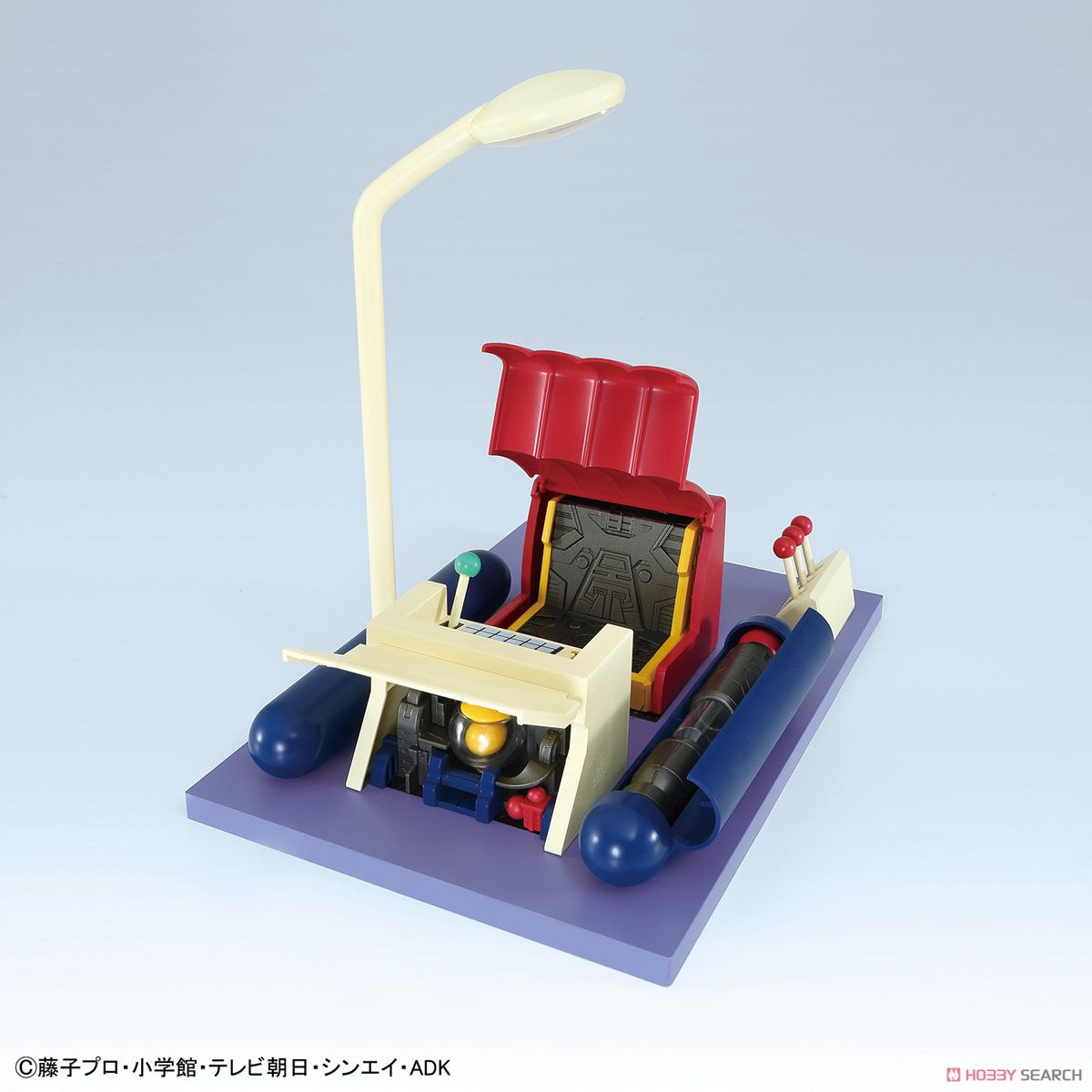 フィギュアライズメカニクス ドラえもんのひみつ道具 タイムマシン