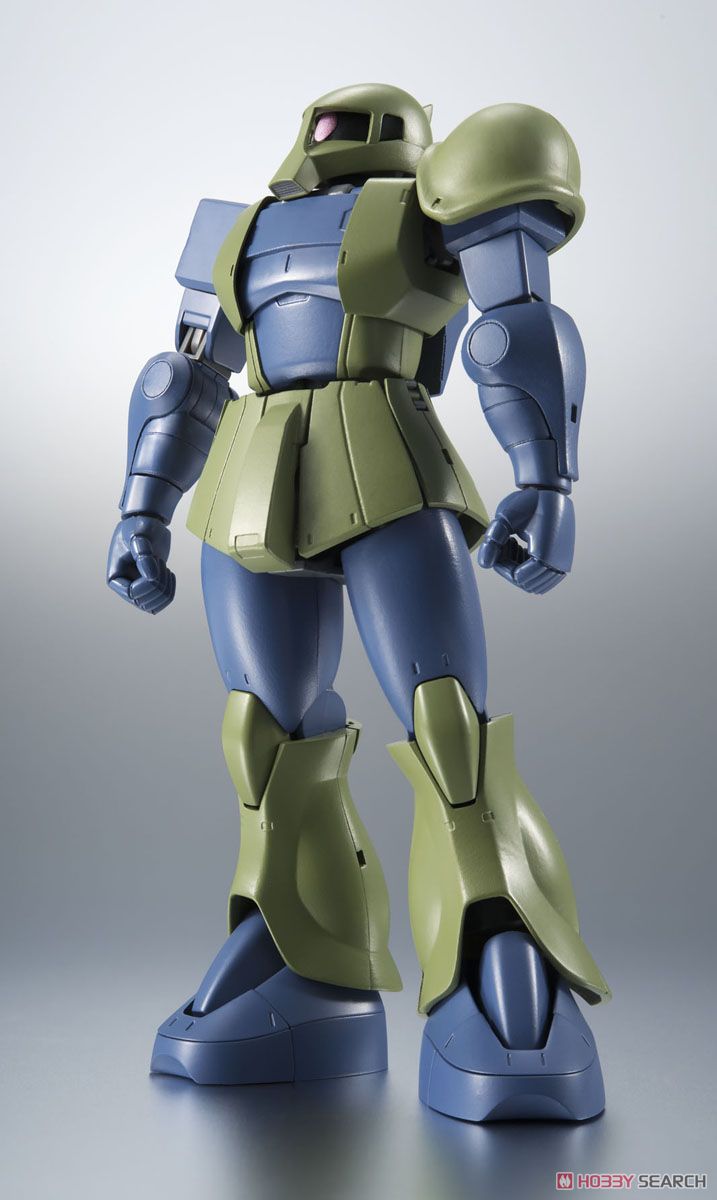 1/100 MG ザクMS−05 Ver．GTO（擬似組立完成品） Amazon | MG 1/100 THE ORIGIN ザクI (デニム/スレンダー機) MS-05 AKO