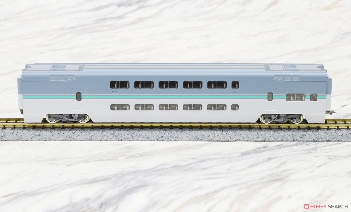 限定品】 JR E1系 東北・上越新幹線 (Max・旧塗装) セット (12両セット