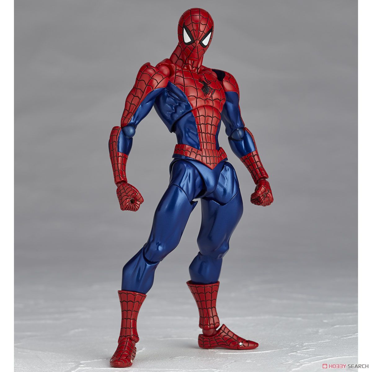 フィギュアコンプレックス Amazing Yamaguchi Series No.002 マーベル