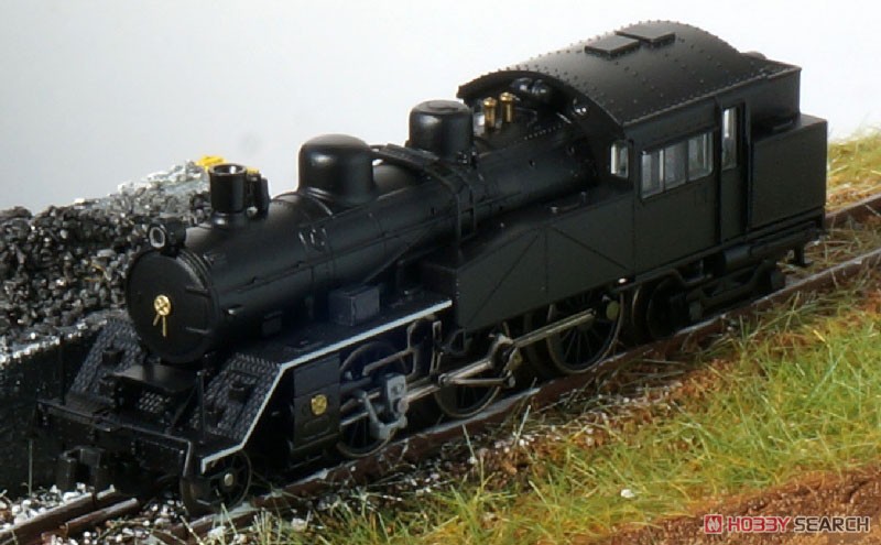 国鉄 C10形 (鉄道模型) - ホビーサーチ 鉄道模型 N