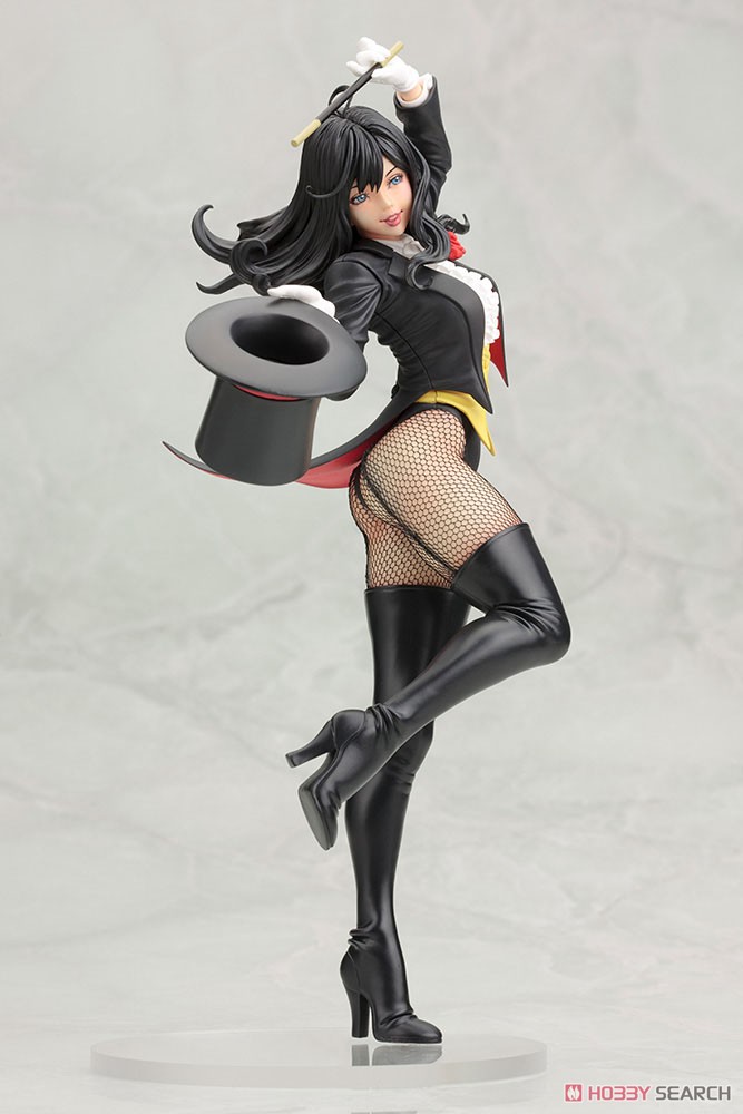 DC COMICS美少女 ザターナ 2nd Edition (完成品) - ホビーサーチ