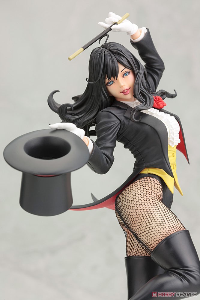 DC COMICS美少女 ザターナ 2nd Edition (完成品) - ホビーサーチ