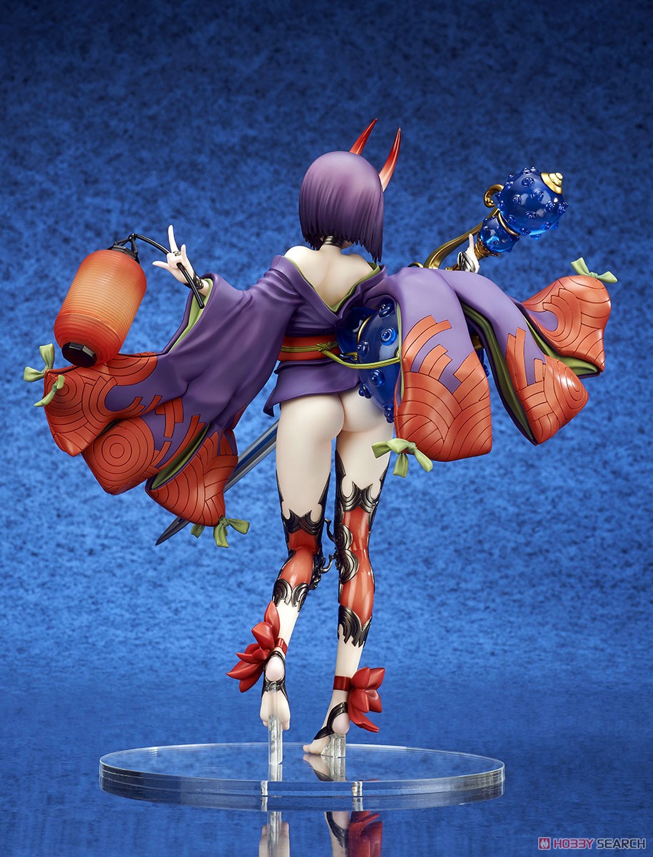 Fate/Grand Order アサシン/酒呑童子 (フィギュア) - ホビーサーチ