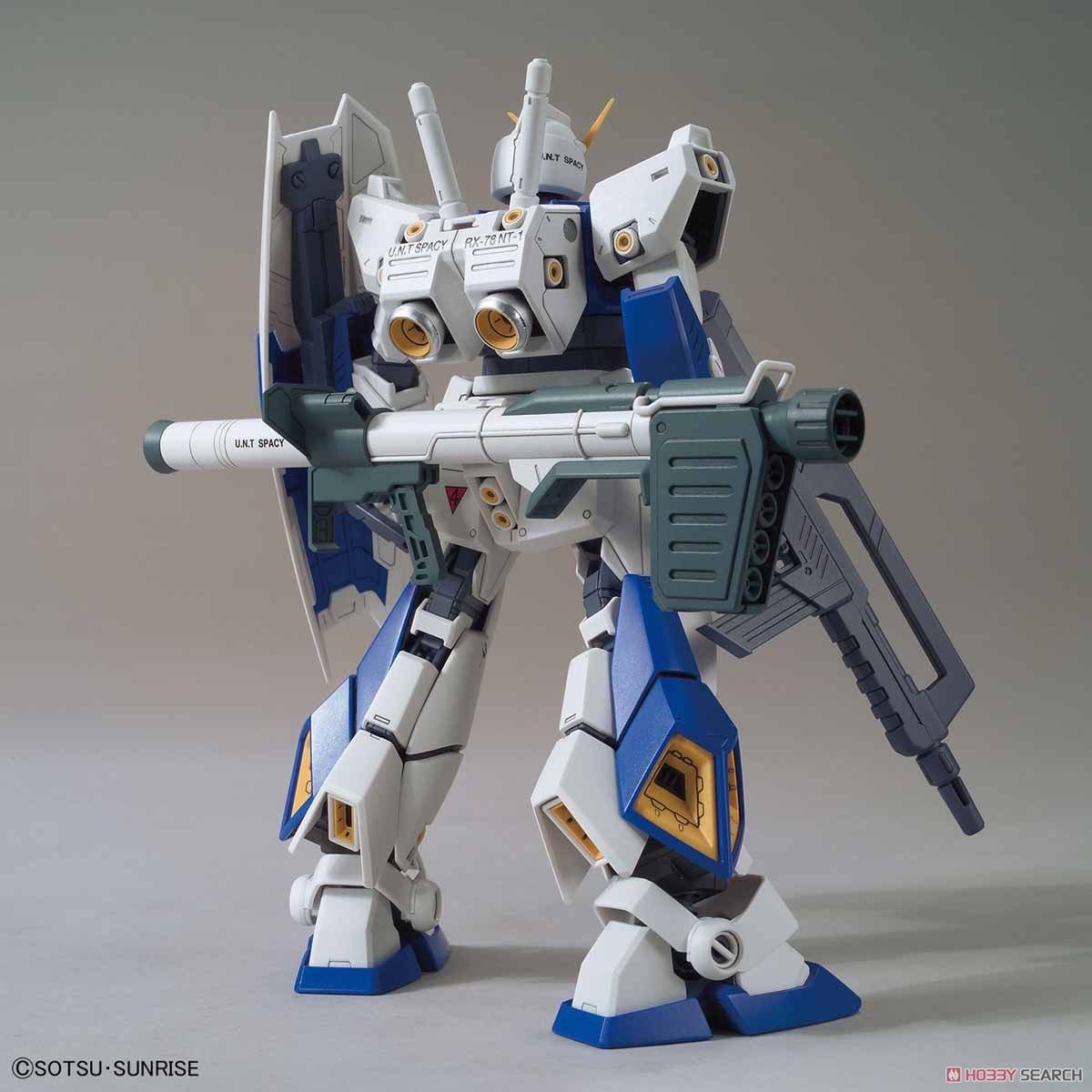 ガンダムNT-1 Ver.2.0 (MG) (ガンプラ) - ホビーサーチ ガンプラ他