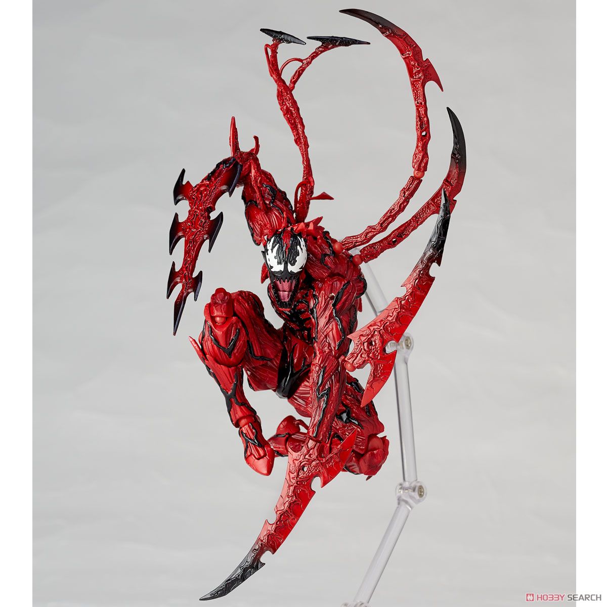 フィギュアコンプレックス Amazing Yamaguchi Series No.008 マーベル