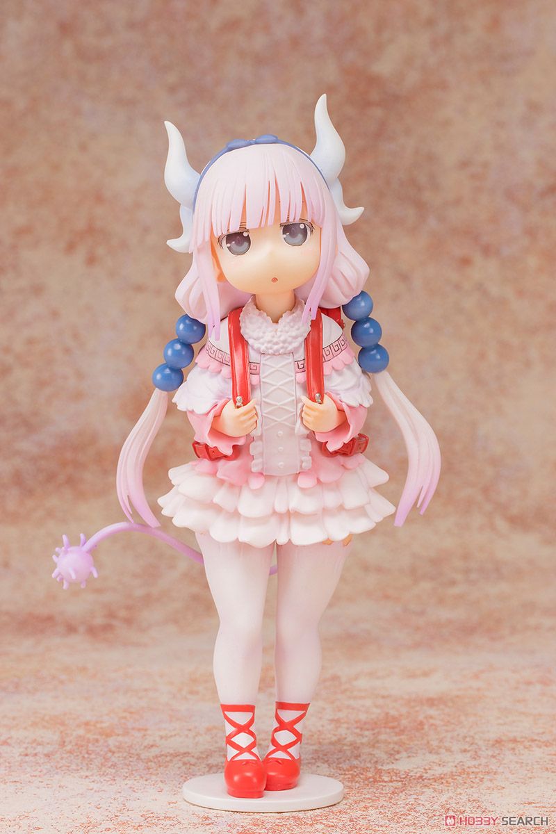 小林さんちのメイドラゴン 「カンナ」 (フィギュア) - ホビーサーチ