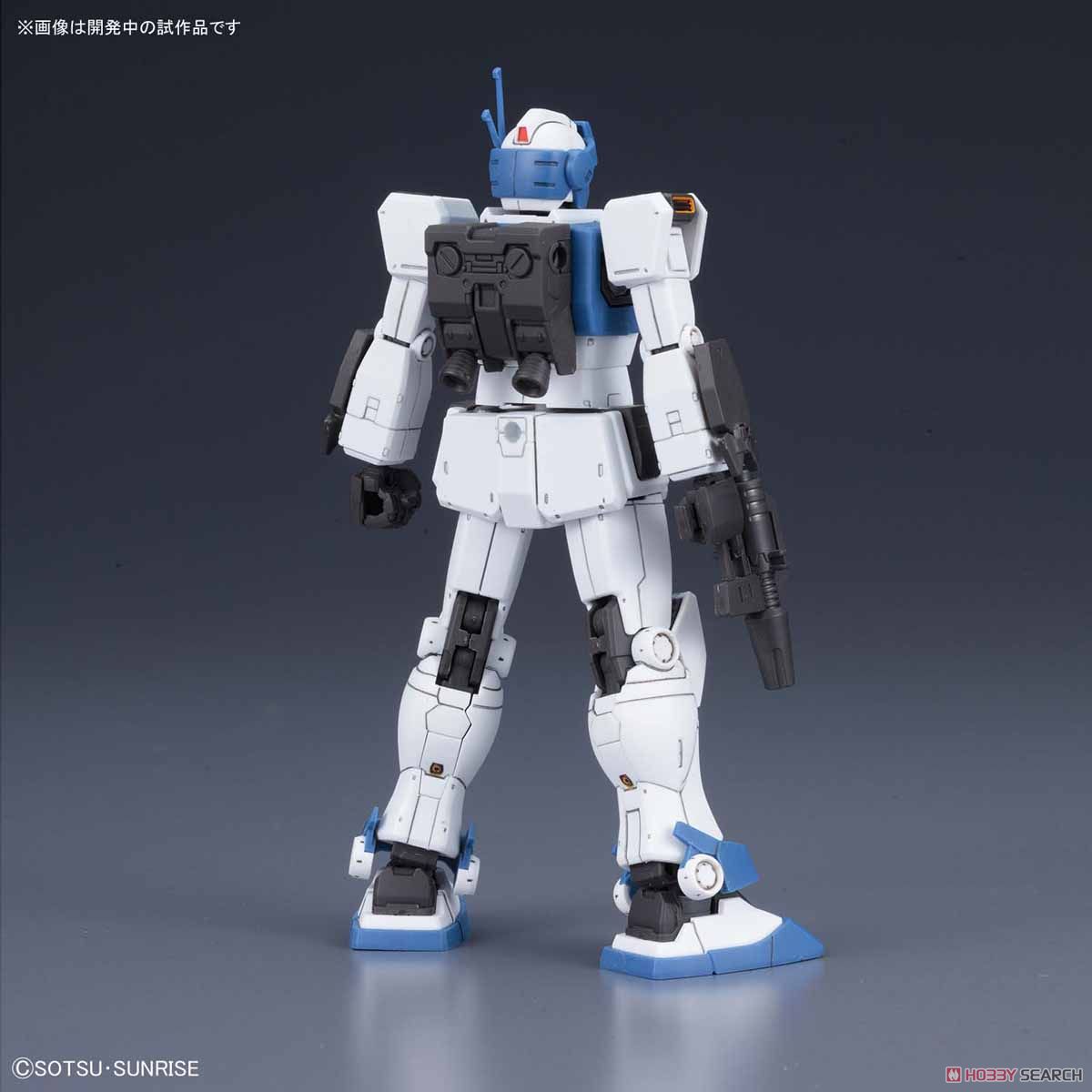 ジム・ガードカスタム (HG) (ガンプラ) - ホビーサーチ ガンプラ他