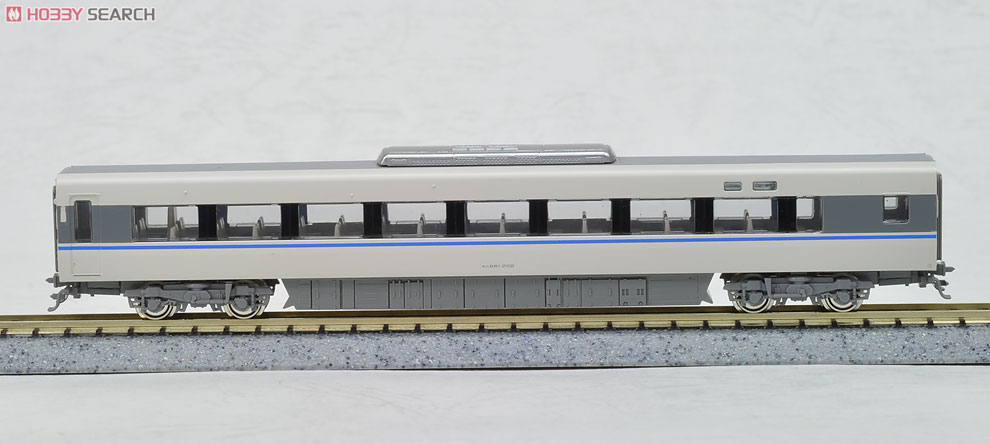 681系 「サンダーバード」 (基本・6両セット) (鉄道模型) - ホビー