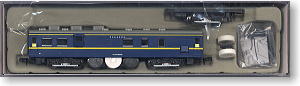マヤ34 2007 高速軌道試験車・レールクリーナーカー (鉄道模型