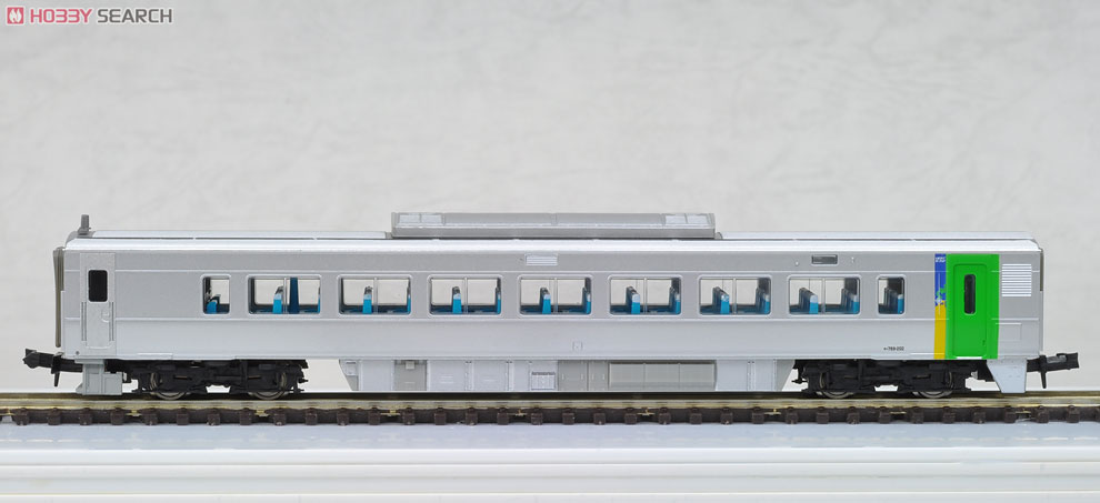789系 特急「スーパー白鳥」 (基本・5両セット) (鉄道模型) - ホビー