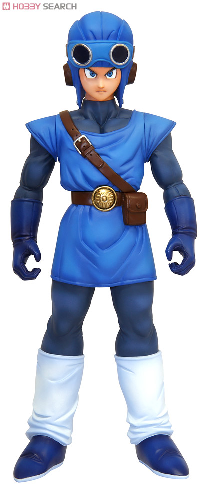 ドラゴンクエスト ソフビキャラクターズ002 ドラゴンクエストII 主人公