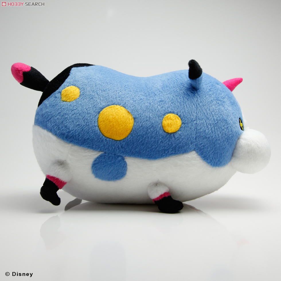 KINGDOM HEARTS 3D [Dream Drop Distance] ぬいぐるみ ワンダニャン