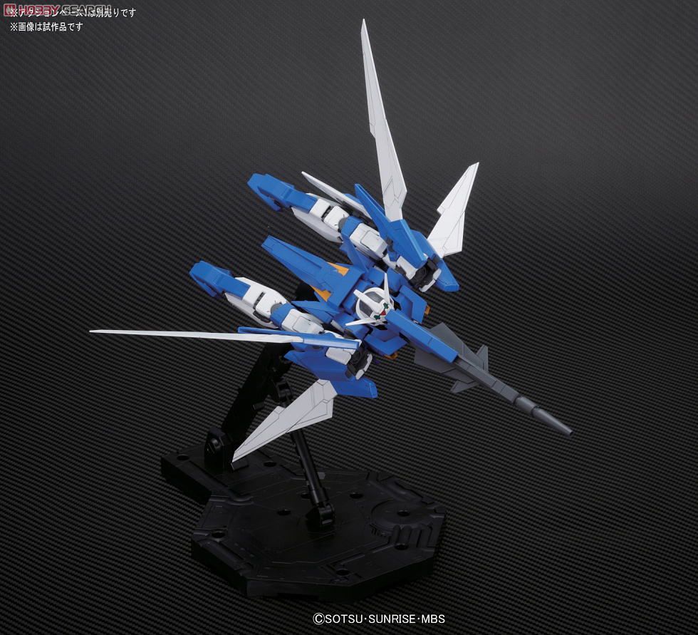 ガンダムAGE-2 ノーマル (MG) (ガンプラ) - ホビーサーチ ガンプラ他