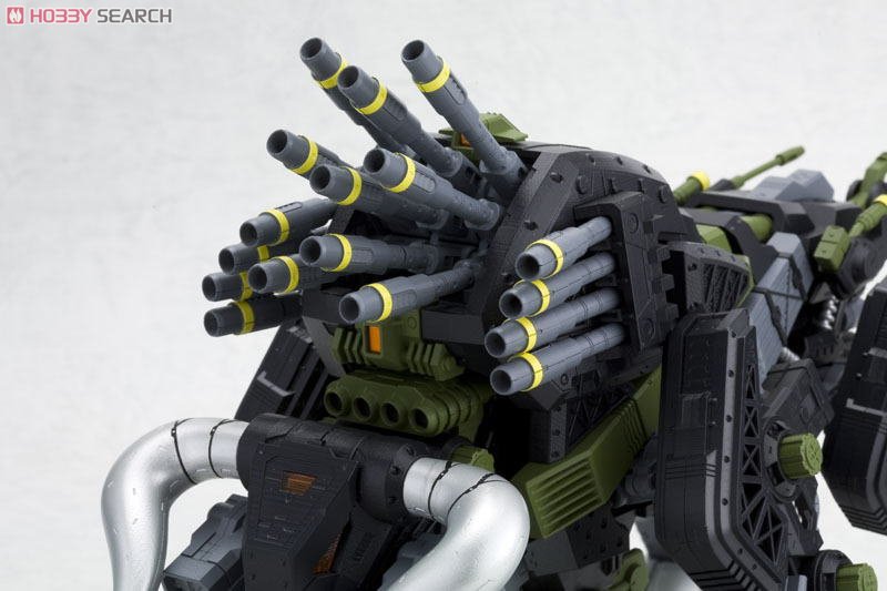 RZ-031 ディバイソン トーマ仕様 (プラモデル) - ホビーサーチ ガンプラ他