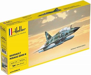 フランス空軍 ミラージュIII E/R/5 (プラモデル) - ホビーサーチ