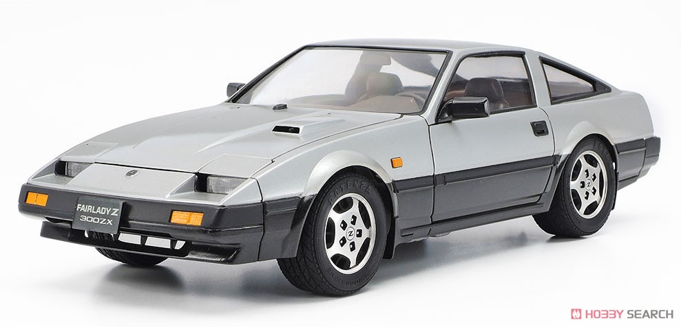 NISSAN フェアレディZ 300ZX 2シーター (プラモデル) - ホビーサーチ